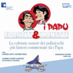 Spartiti & Manette